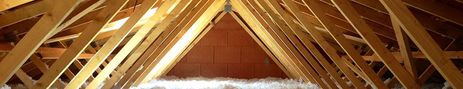 Travaux de charpente bois traditionnelle Vaucluse